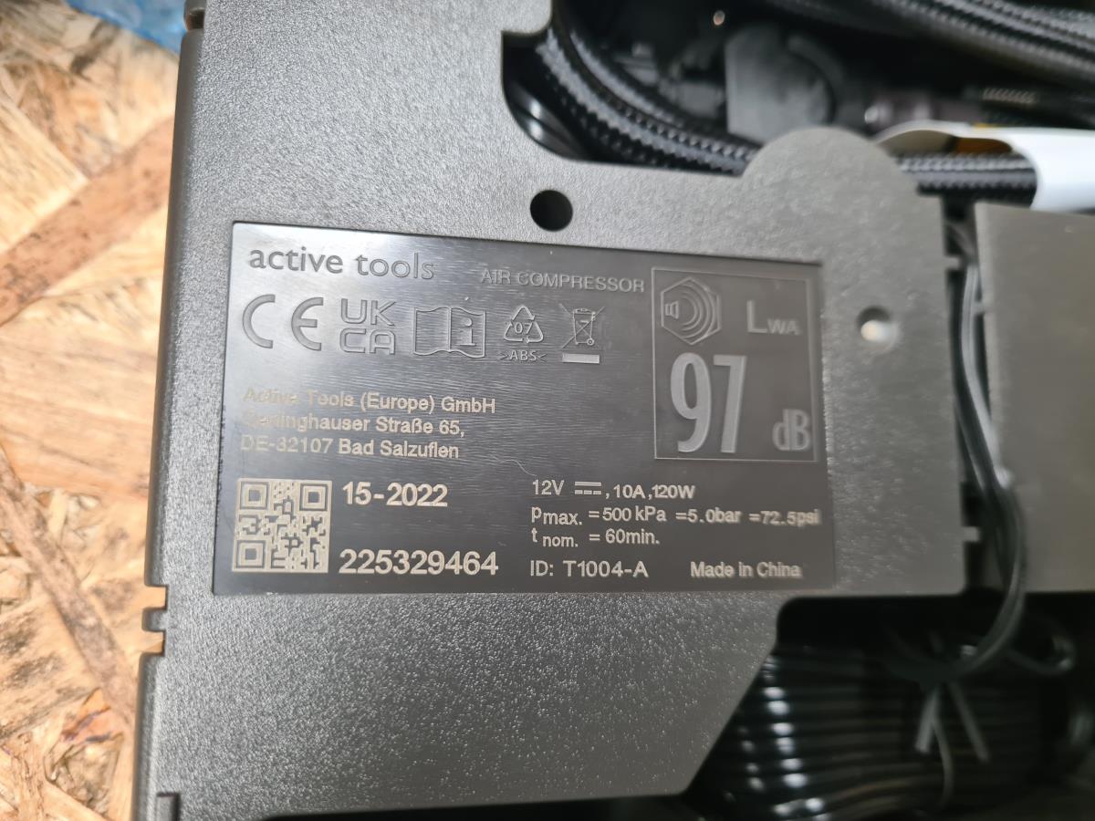 Pompa dell’aria PEUGEOT 2008 II (U_) Imagem-2