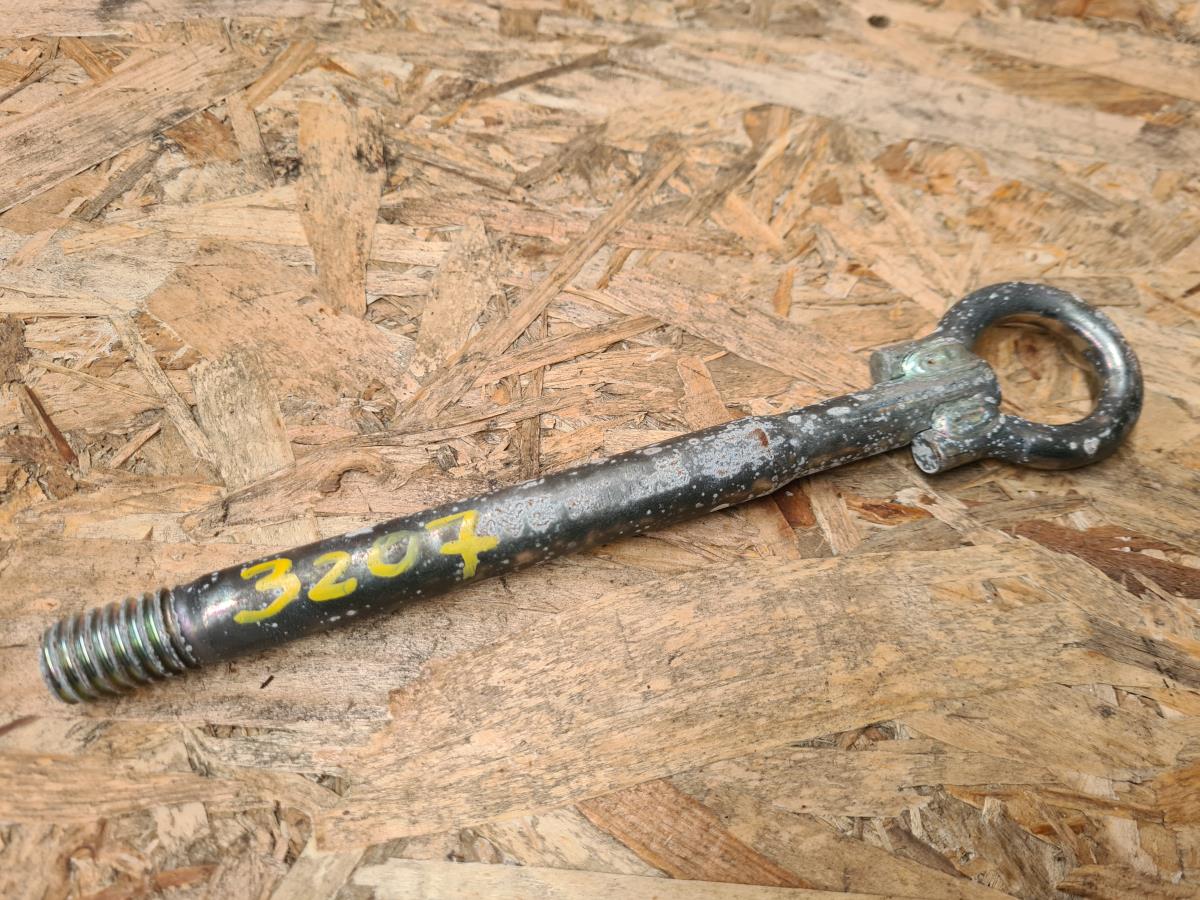 Engate de Reboque PEUGEOT 308 III