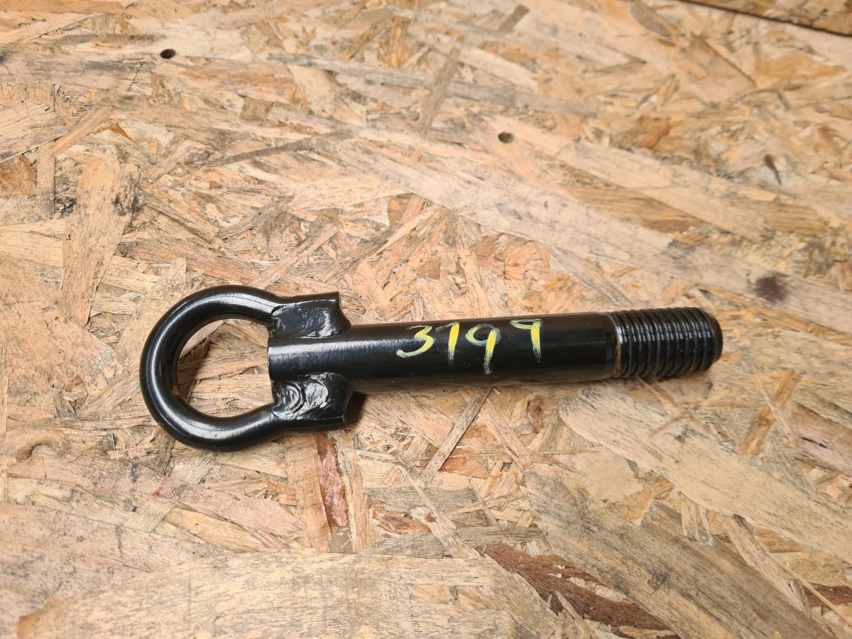 Engate de Reboque NISSAN Qashqai III (J12)