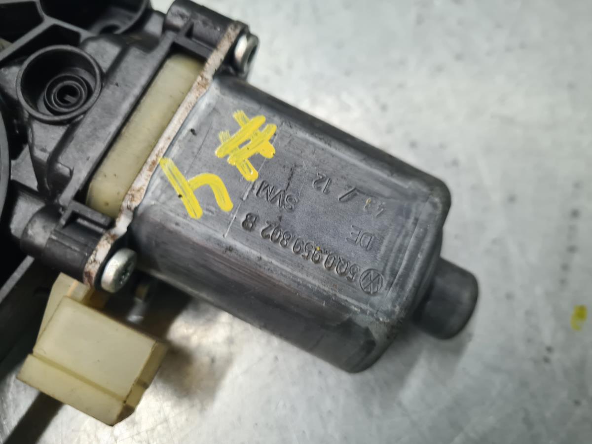 Moteur lève-vitre avant gauche AUDI A3 (8V1, 8VK) Imagem-3