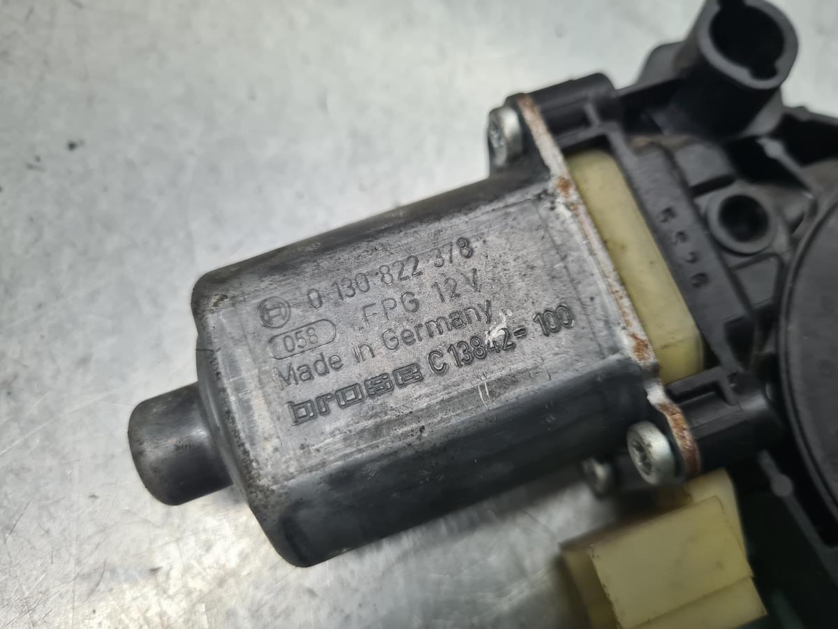 Moteur lève-vitre avant gauche AUDI A3 (8V1, 8VK) Imagem-2