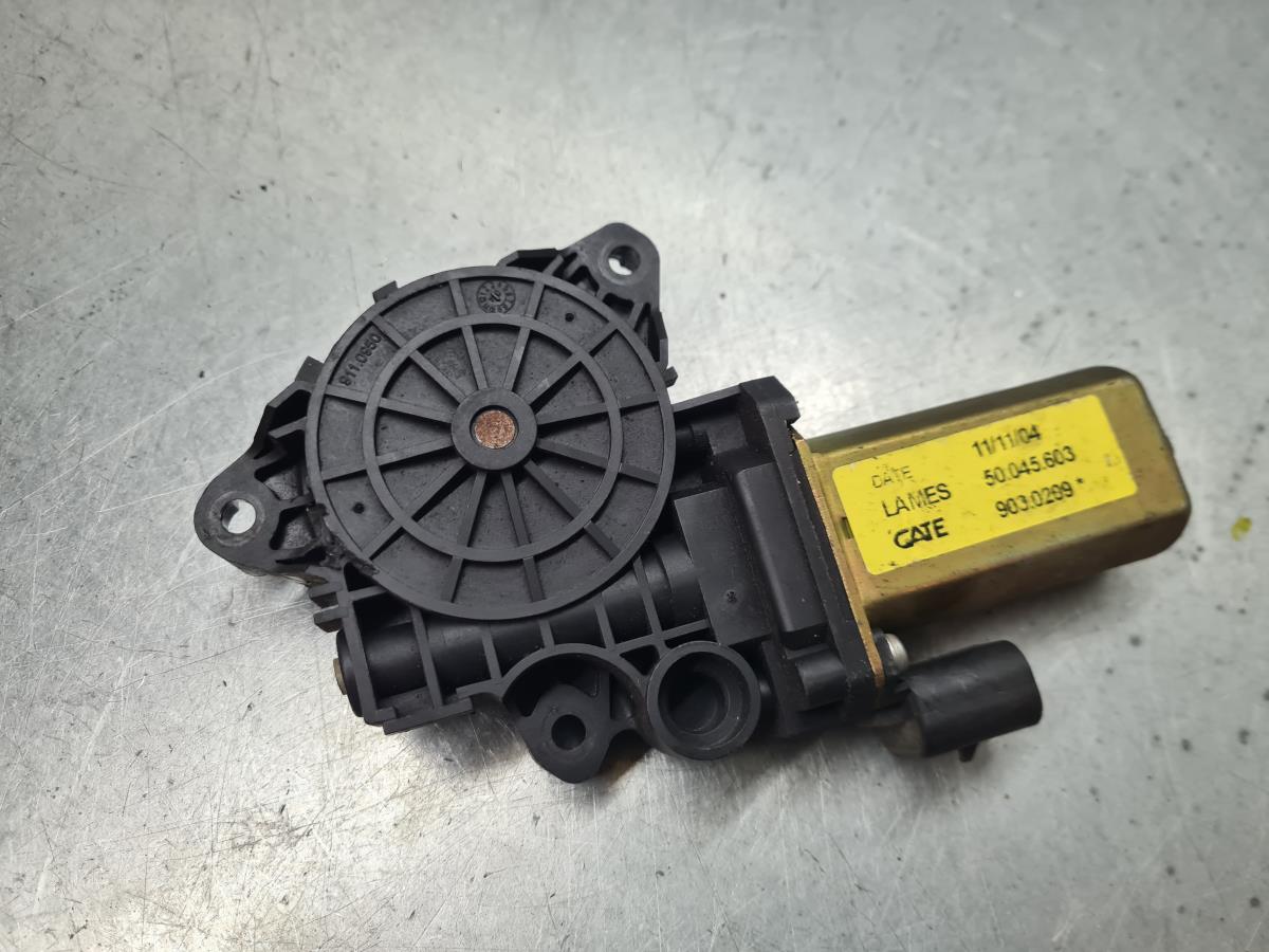 Front Right Door Window Regulator Motor LANCIA Musa (350_) Imagem-1