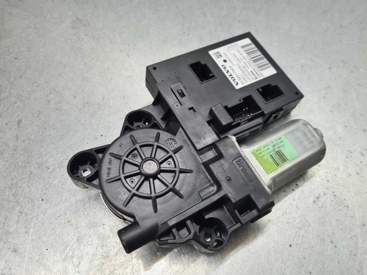 Motore alzacristallo anteriore sinistro VOLVO S40 II (MS) Imagem-1