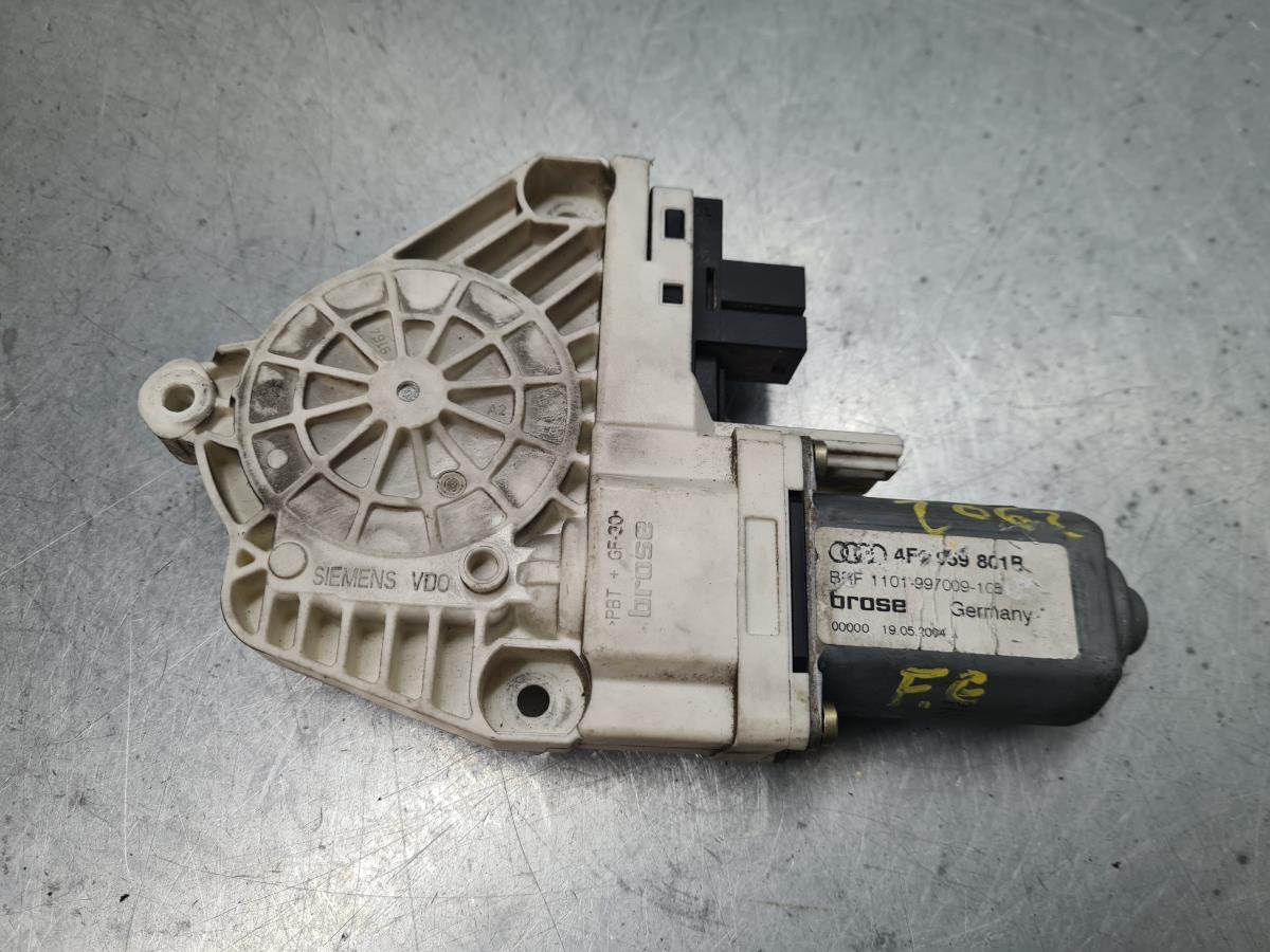 Motore alzacristallo anteriore sinistro AUDI A6 (4F2, C6)