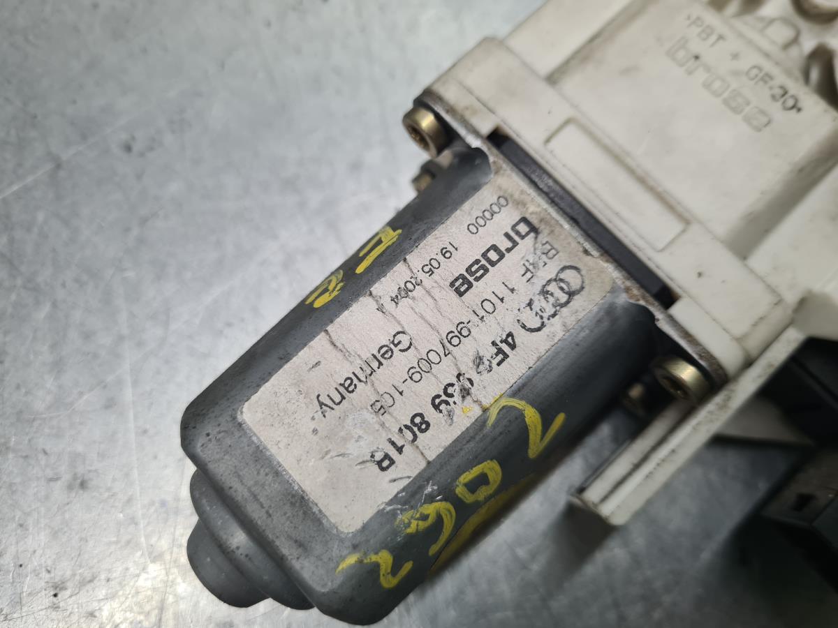 Moteur lève-vitre avant gauche AUDI A6 (4F2, C6) Imagem-4