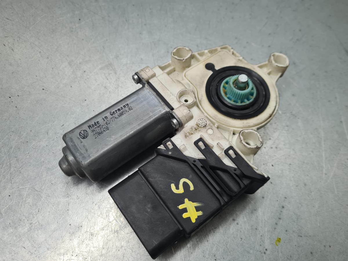 Motore alzacristallo posteriore destro VOLKSWAGEN Passat (3C2)