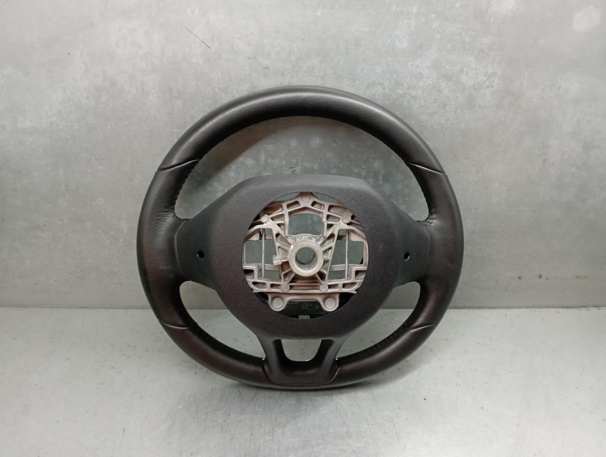 Volante PEUGEOT 2008 I (CU_) Imagem-3