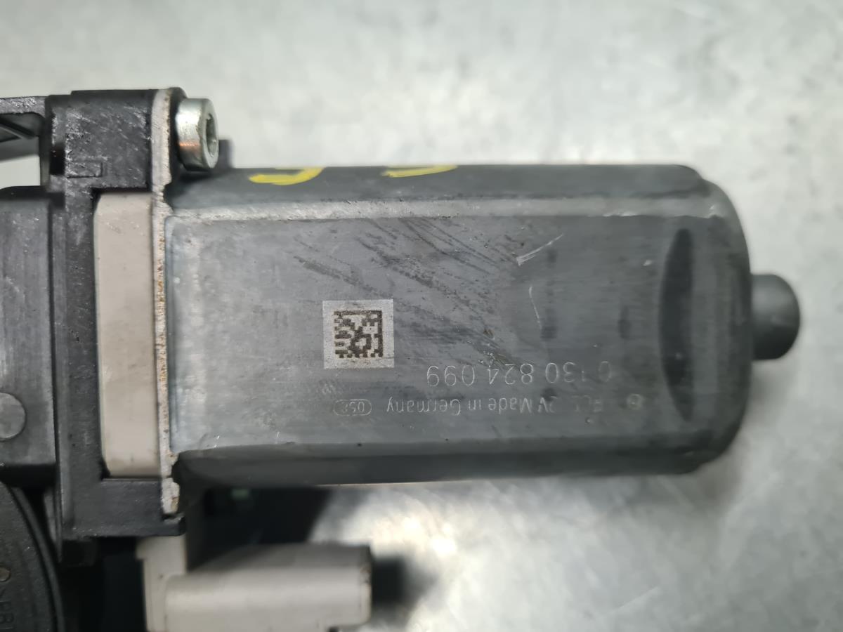 Moteur lève-vitre avant gauche CITROËN C3 III (SX) Imagem-2