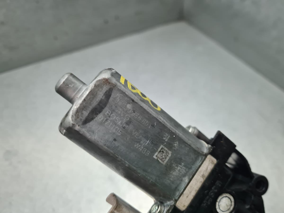 Moteur lève-vitre avant gauche CITROËN C3 III (SX) Imagem-3