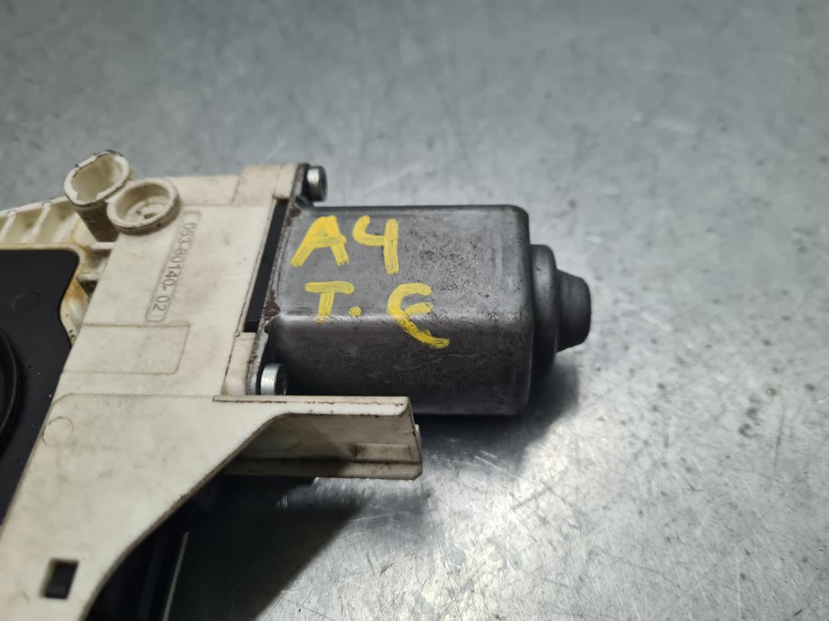 Motore alzacristallo posteriore sinistro AUDI A4 (8K2, B8)