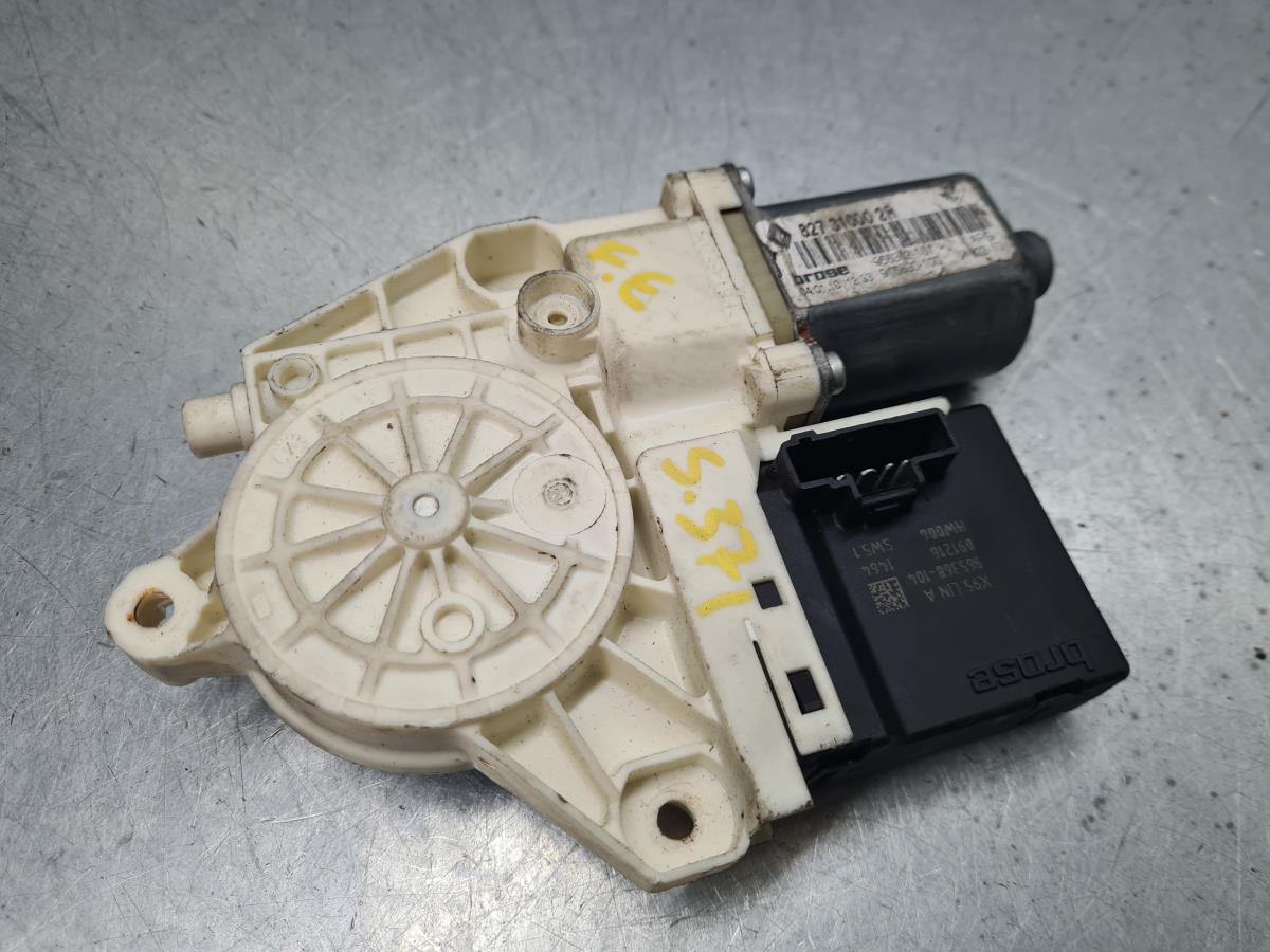Motore alzacristallo anteriore sinistro RENAULT Megane III (BZ0_)