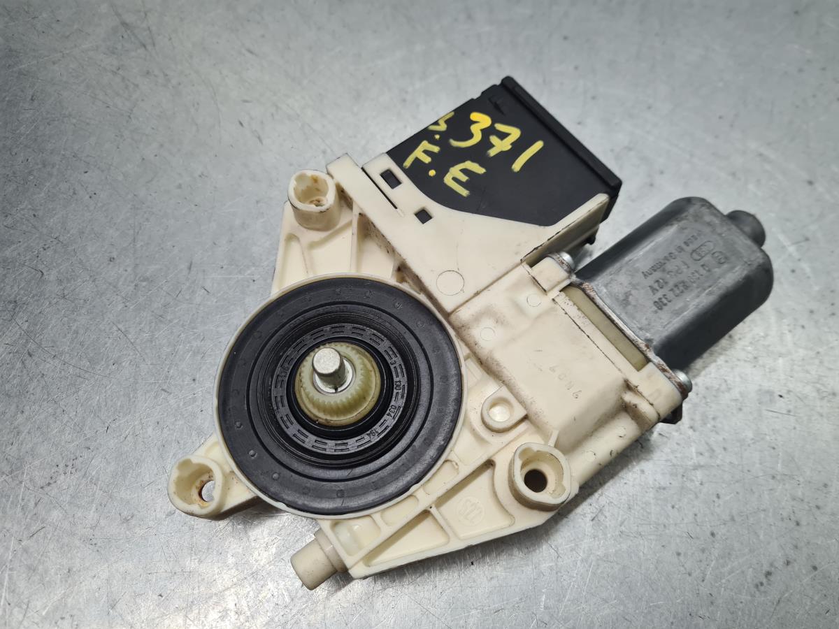 Moteur lève-vitre avant gauche RENAULT Megane III (BZ0_) Imagem-3