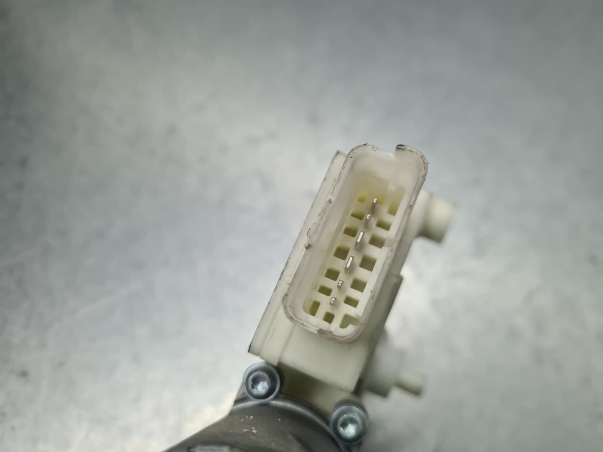 Moteur lève-vitre avant gauche RENAULT Kadjar (HA_, HL_) Imagem-2