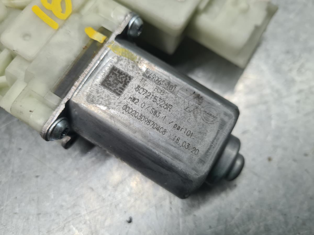 Moteur lève-vitre avant gauche RENAULT Captur II Imagem-1
