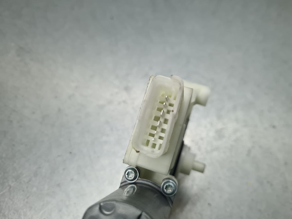 Moteur lève-vitre avant gauche RENAULT Captur II Imagem-4