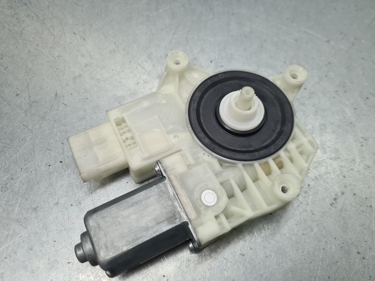 Moteur lève-vitre avant gauche RENAULT Captur II Imagem-3