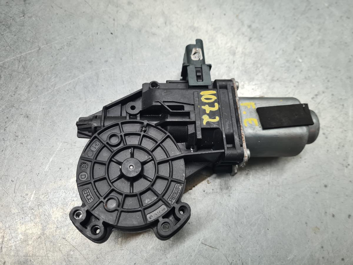 Motore alzacristallo anteriore sinistro RENAULT Megane IV (B9A/M_)