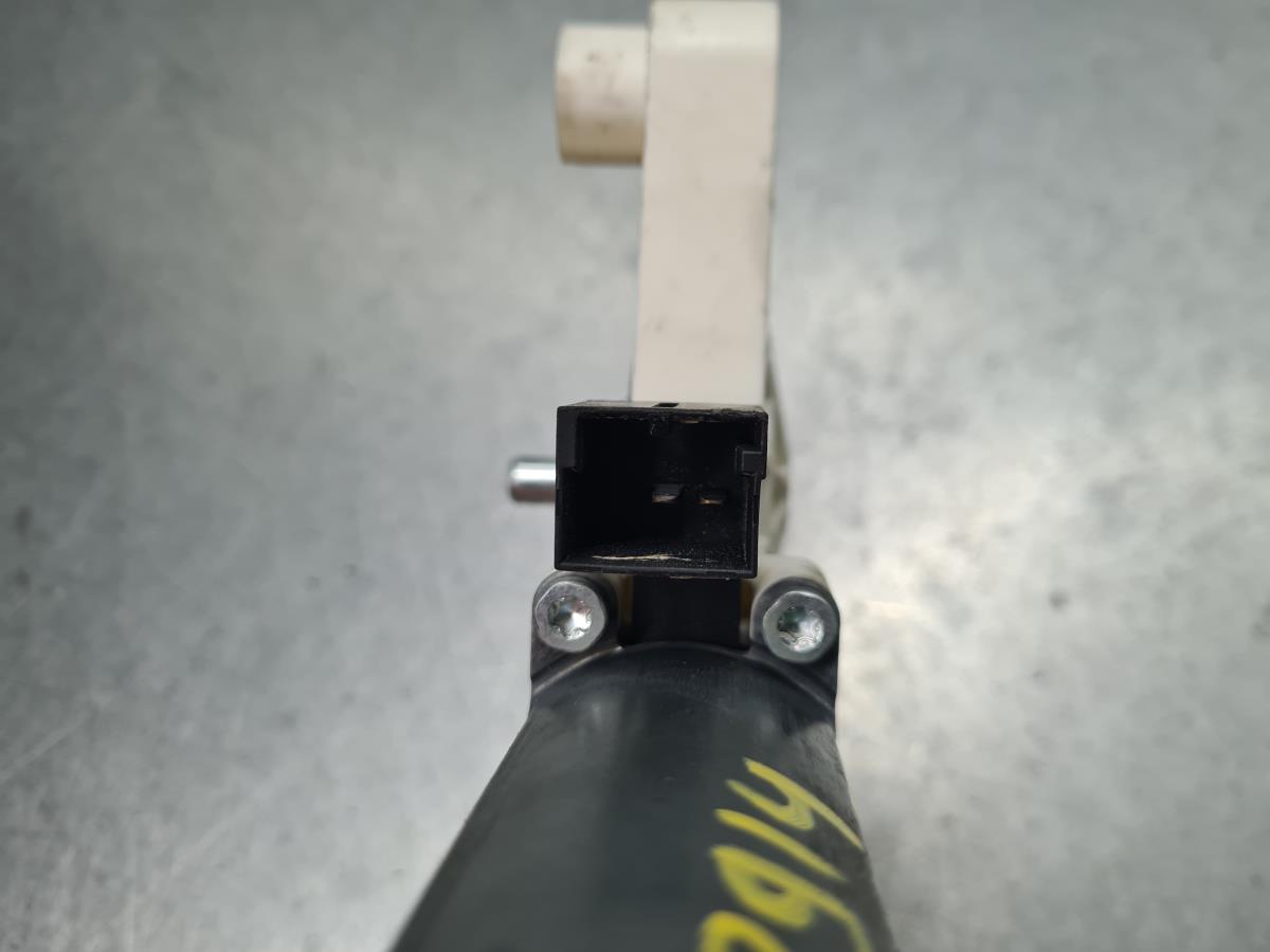 Moteur lève-vitre avant gauche VOLKSWAGEN Golf VII Variant (BA5, BV5) Imagem-4