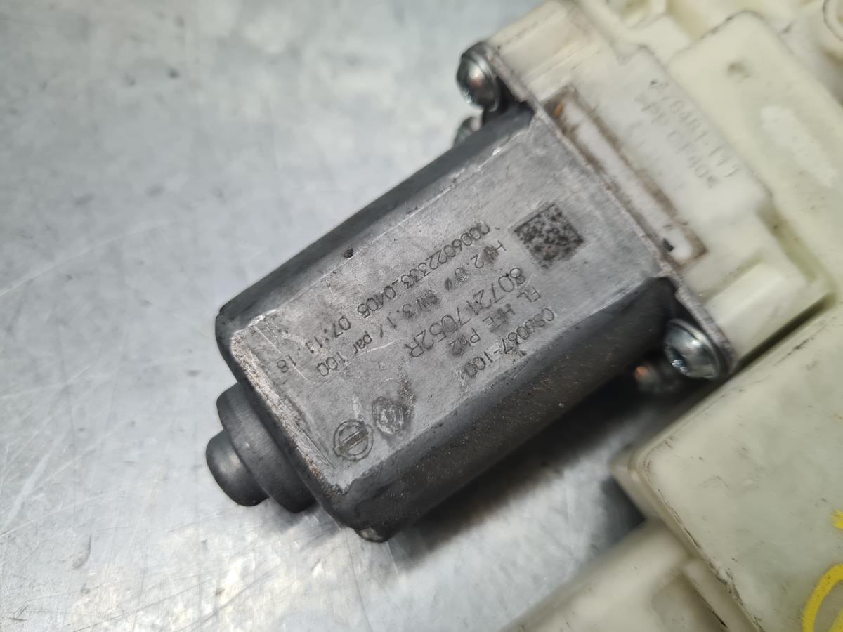 Moteur lève-vitre avant gauche RENAULT Kadjar (HA_, HL_) Imagem-3