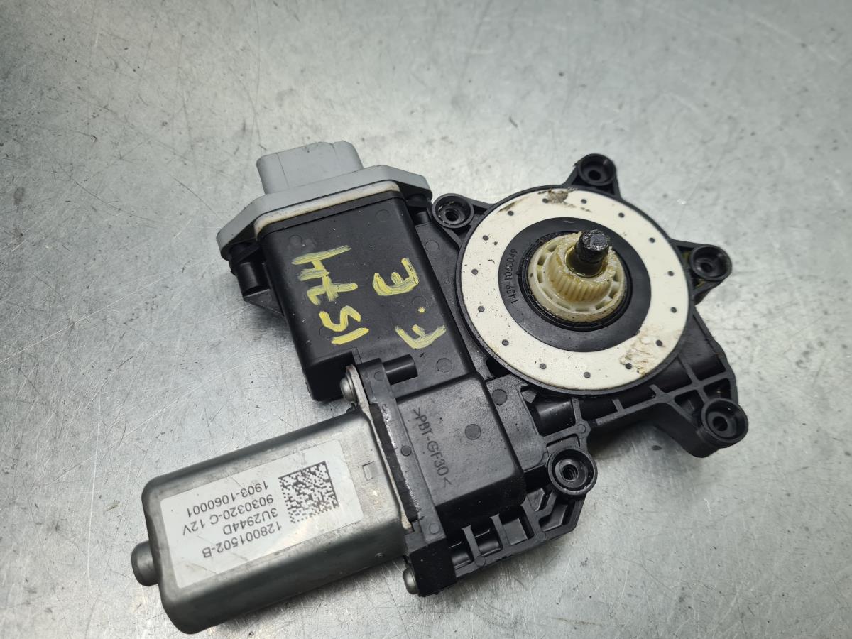Motore alzacristallo anteriore sinistro RENAULT Clio IV (BH_)