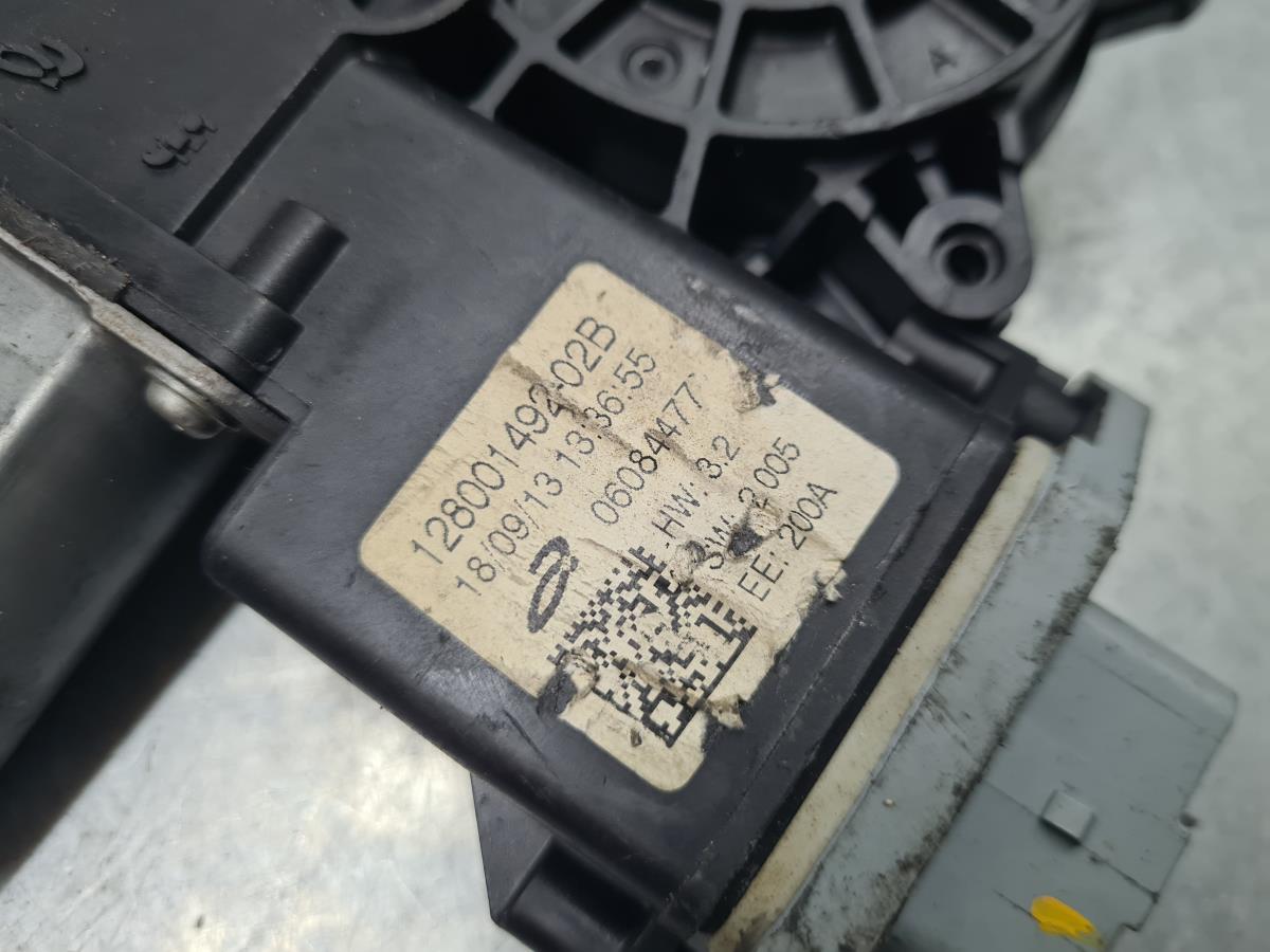 Moteur lève-vitre avant gauche RENAULT Clio IV (BH_) Imagem-2