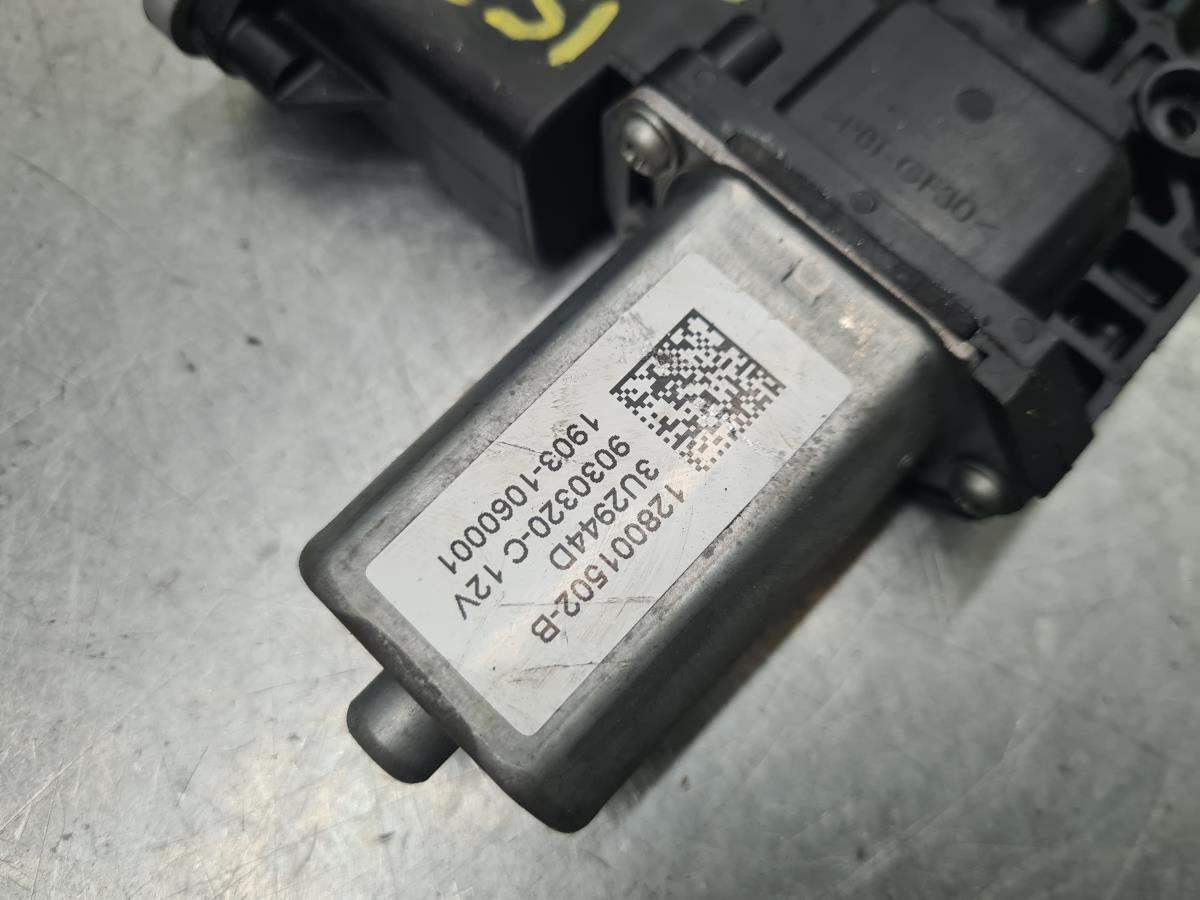 Moteur lève-vitre avant gauche RENAULT Clio IV (BH_) Imagem-4