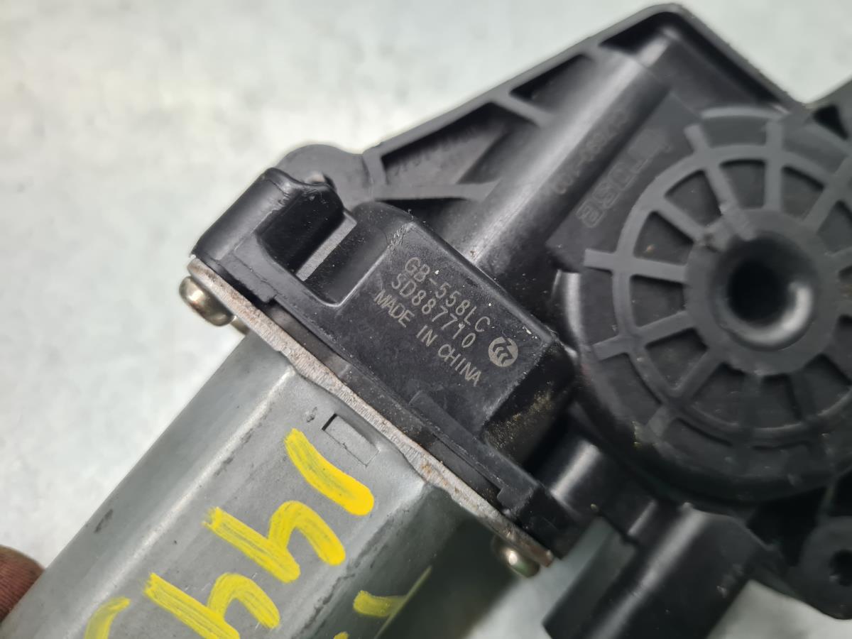 Motor vidro trás esquerdo RENAULT Kadjar (HA_, HL_) Imagem-3