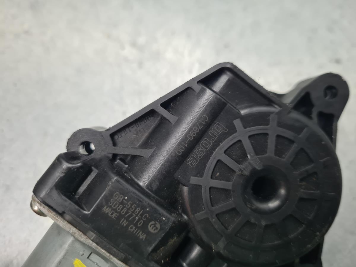 Motor vidro trás esquerdo RENAULT Kadjar (HA_, HL_) Imagem-4