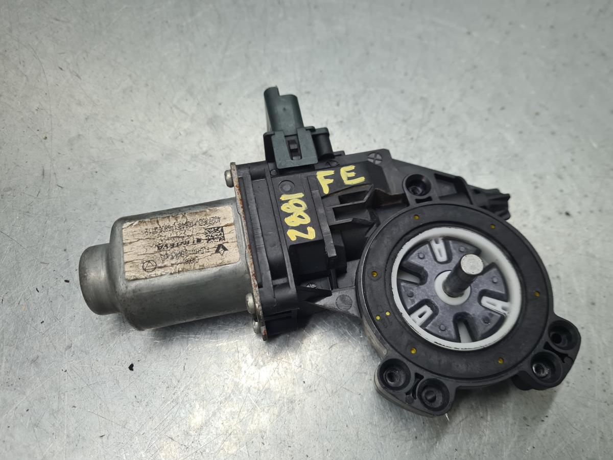 Motore alzacristallo anteriore sinistro RENAULT Megane IV (B9A/M_)