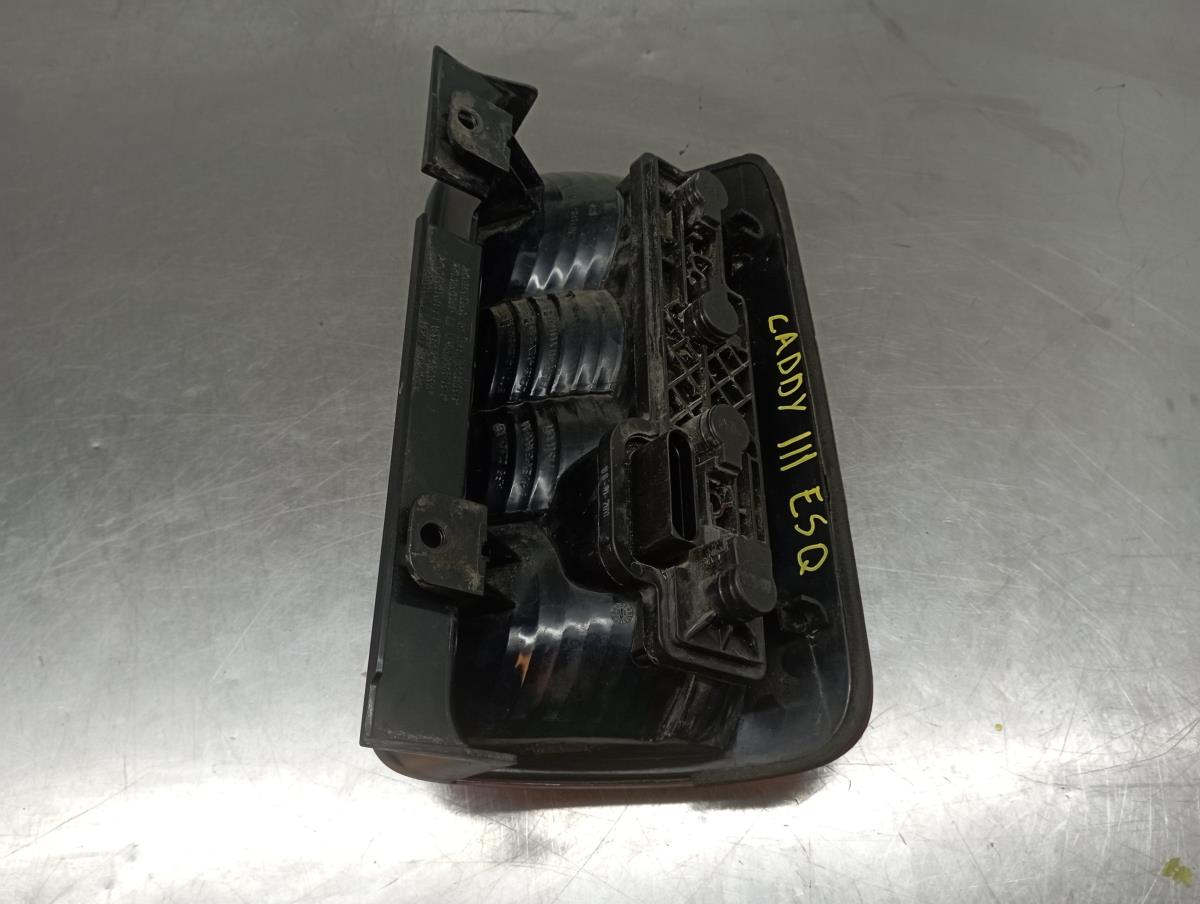 Feu arrière Gauche VOLKSWAGEN Caddy III Kombi (2KB, 2KJ, 2CB, 2CJ) Imagem-4