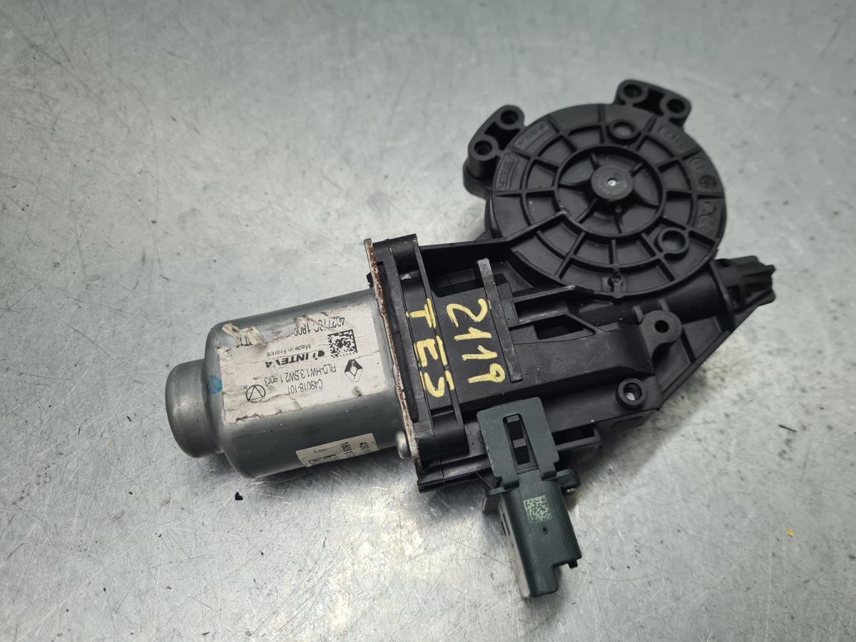 Motore alzacristallo posteriore sinistro RENAULT Megane IV (B9A/M_)