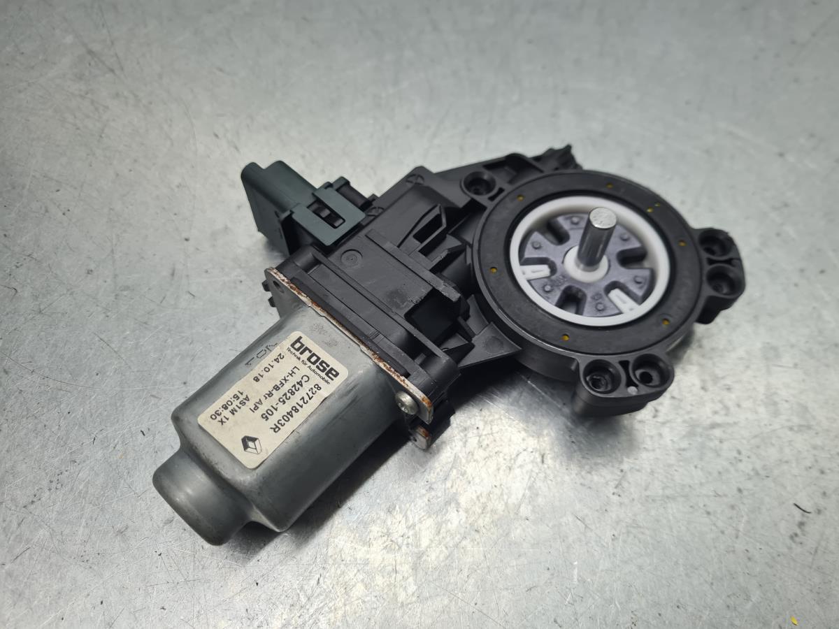 Motor vidro trás esquerdo RENAULT Megane IV (B9A/M_) Imagem-1
