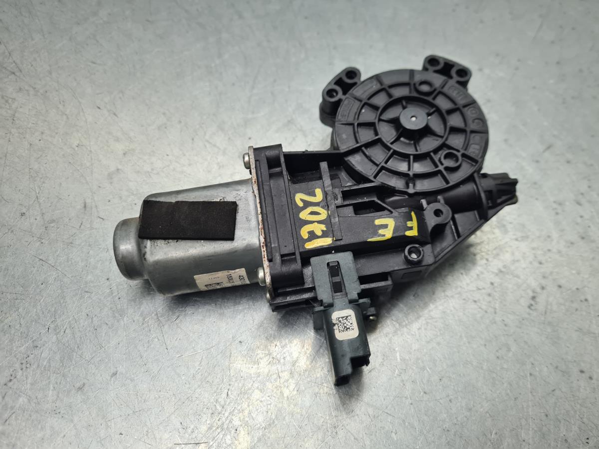 Motore alzacristallo anteriore sinistro RENAULT Megane IV (B9A/M_)