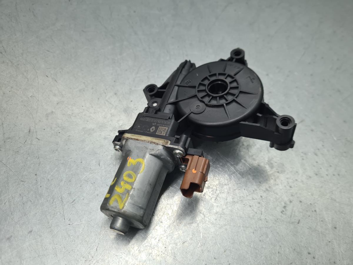Moteur lève-vitre avant gauche DACIA Sandero III