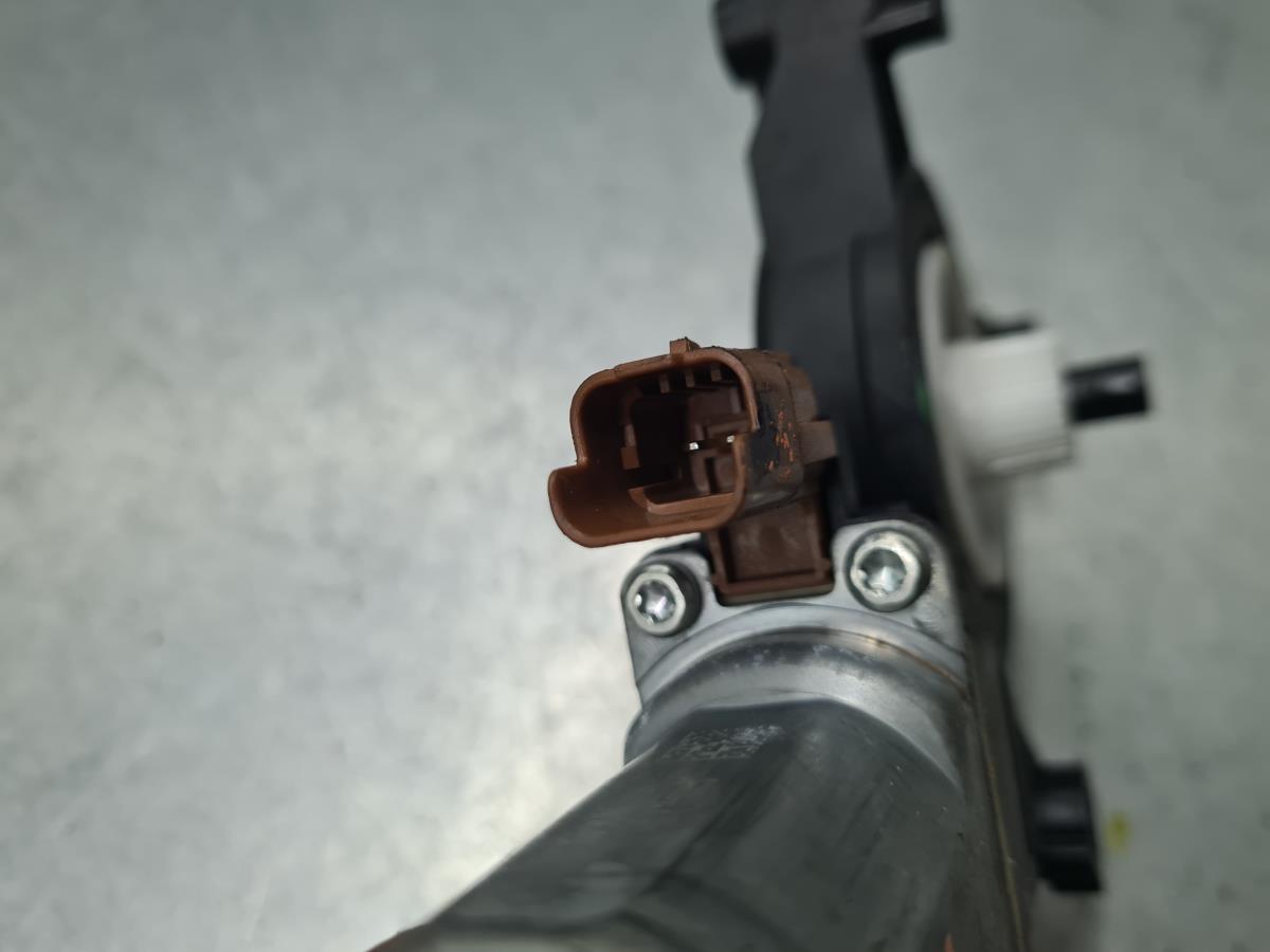 Moteur lève-vitre avant gauche DACIA Sandero III Imagem-3