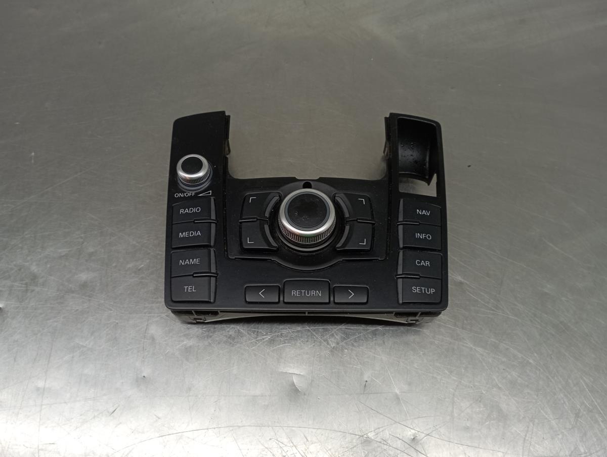 Comando / botão / interruptor multifunções AUDI A6 Avant (4F5, C6)