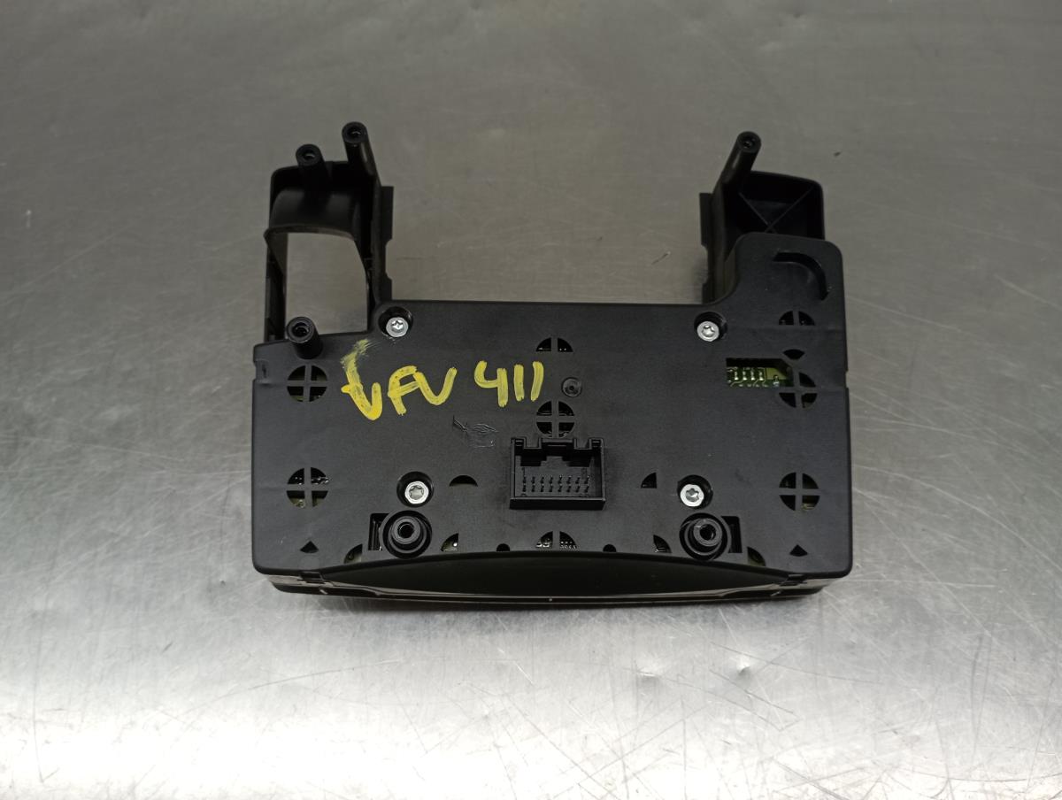 Comando / botão / interruptor multifunções AUDI A6 Avant (4F5, C6) Imagem-3