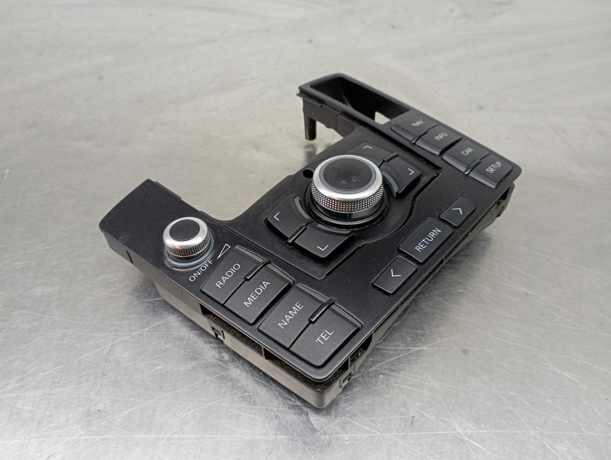 Comando / botão / interruptor multifunções AUDI A6 Avant (4F5, C6) Imagem-1