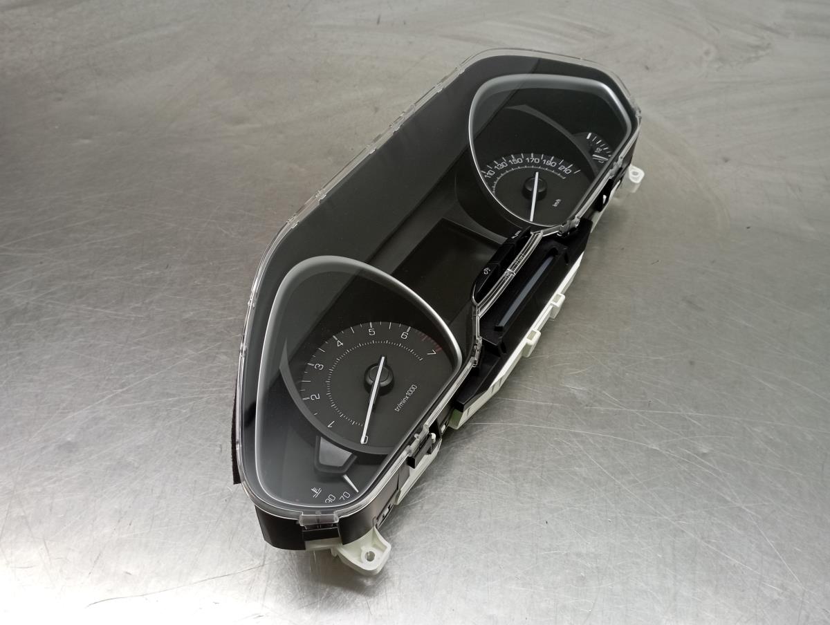 Quadrante / painel de instrumentos PEUGEOT 208 Imagem-1