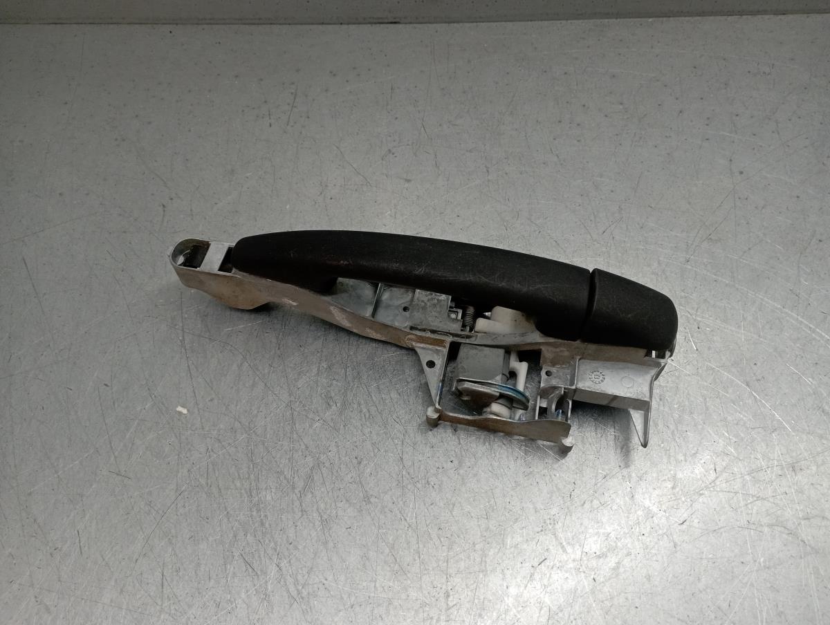 Puxador porta frente direita CITROËN Berlingo (B9)
