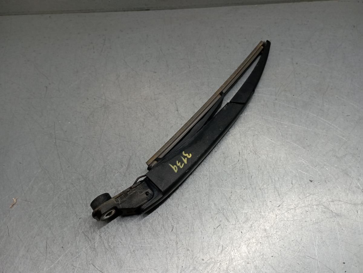 Bras / tige d'essuie-glace arrière DACIA Sandero III Imagem-1