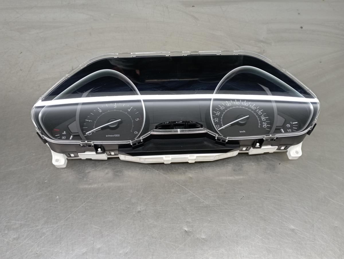 Quadrante / painel de instrumentos PEUGEOT 208