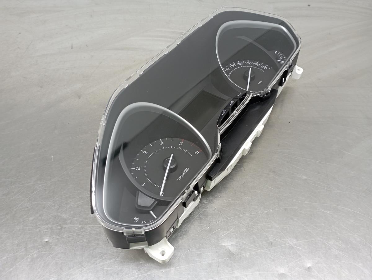 Quadrante / painel de instrumentos PEUGEOT 208 Imagem-1