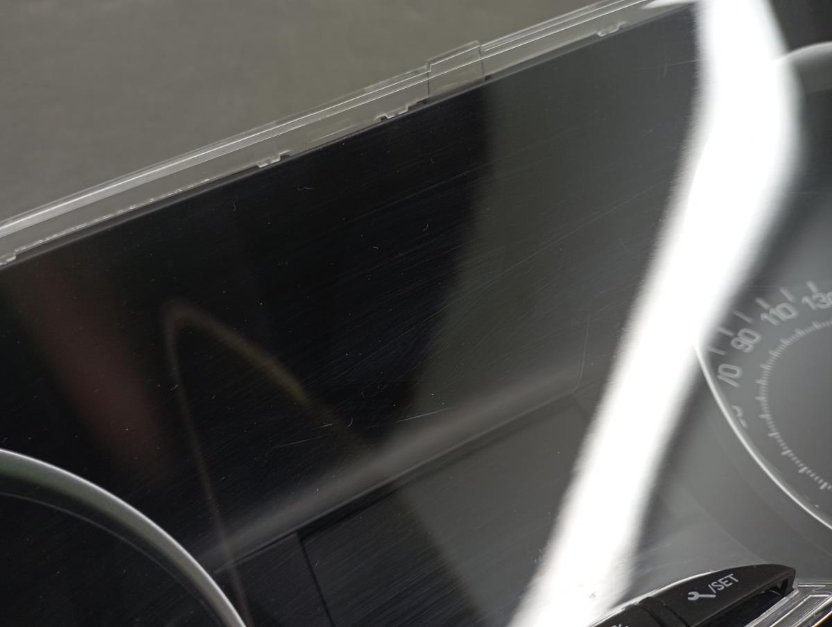 Quadrante / painel de instrumentos PEUGEOT 208 Imagem-2