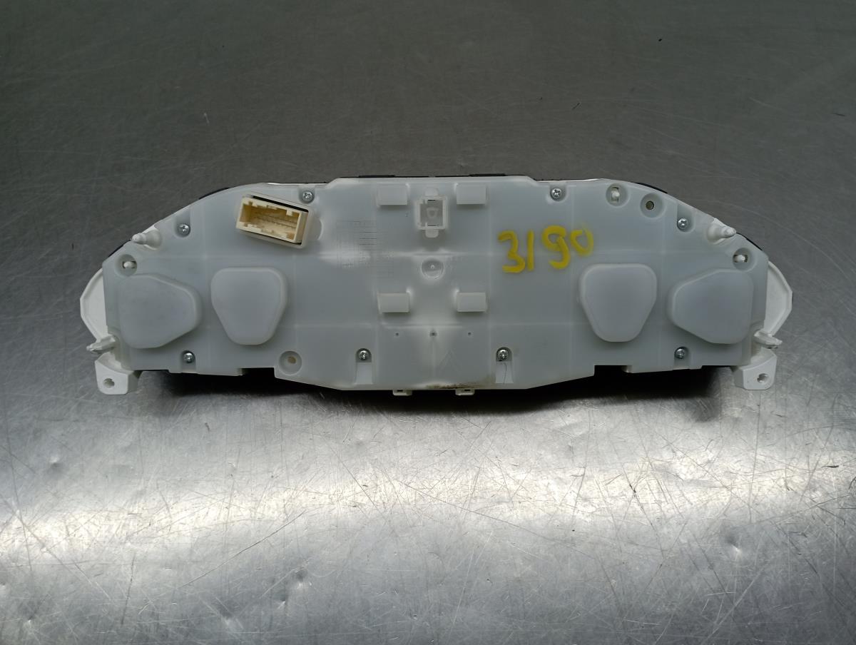 Quadrante / painel de instrumentos PEUGEOT 208 Imagem-3