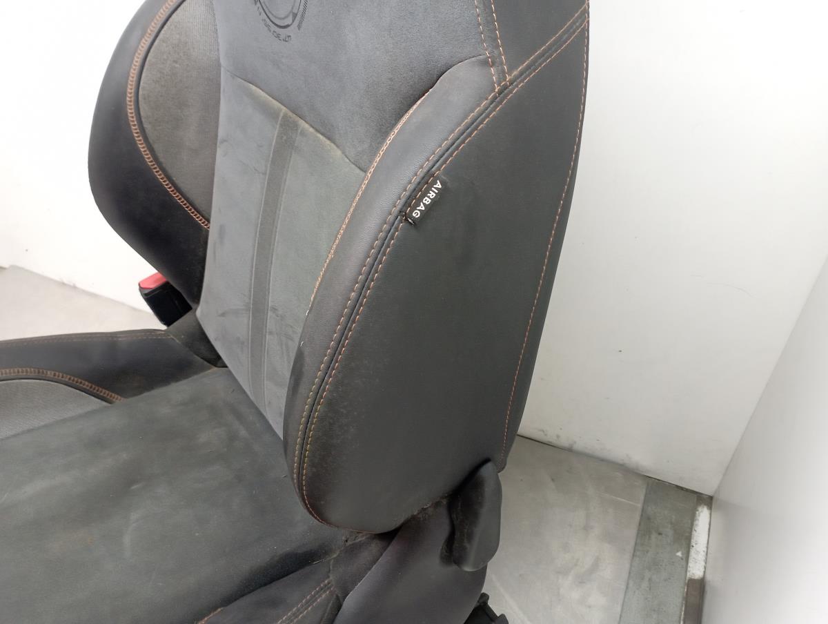 Airbag banco esquerdo PEUGEOT 2008 I (CU_)