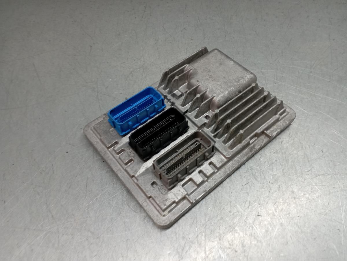 Centralina motor / ECU OPEL Adam (M13) Imagem-1