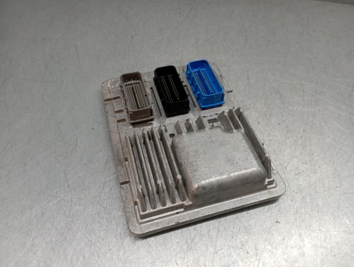 Centralina motor / ECU OPEL Adam (M13) Imagem-2