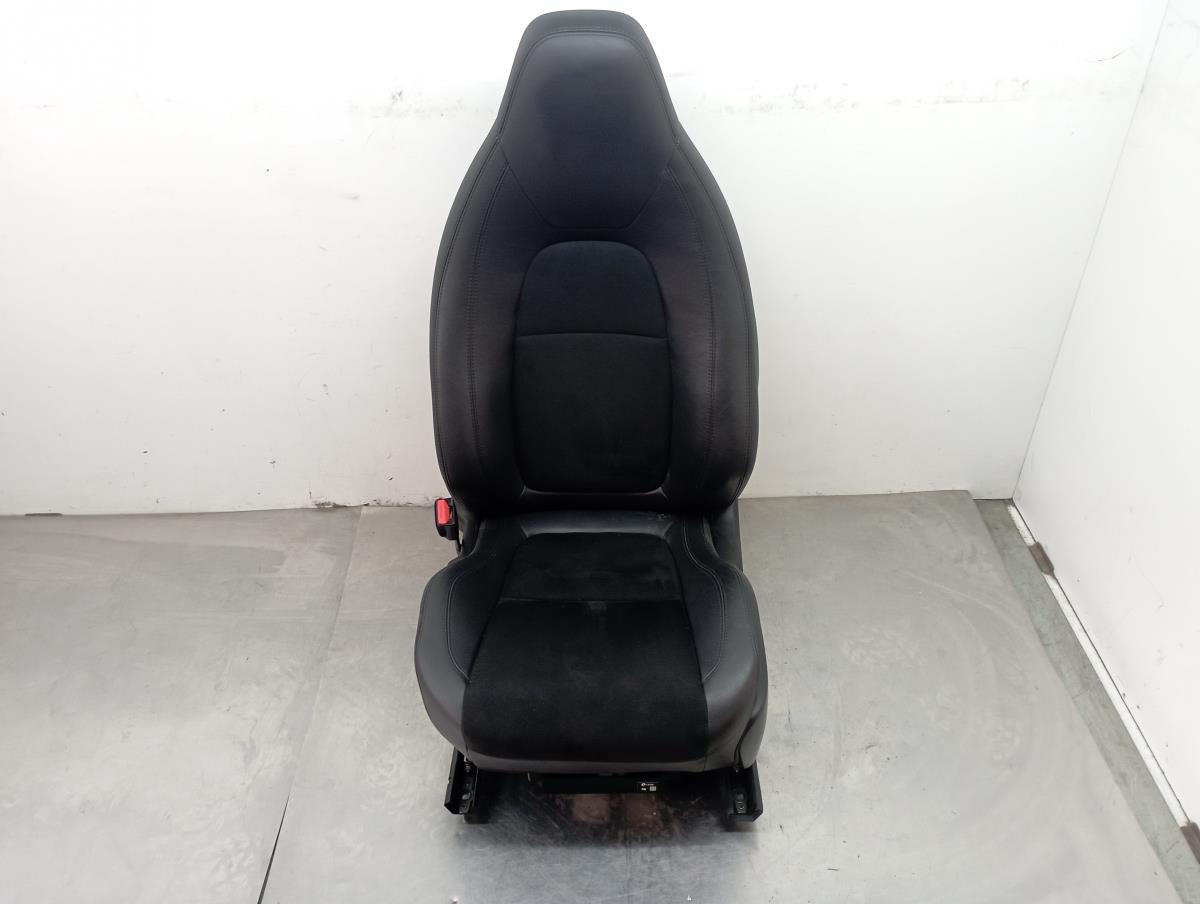 Conjunto de bancos JAGUAR F-Type Coupé (X152)