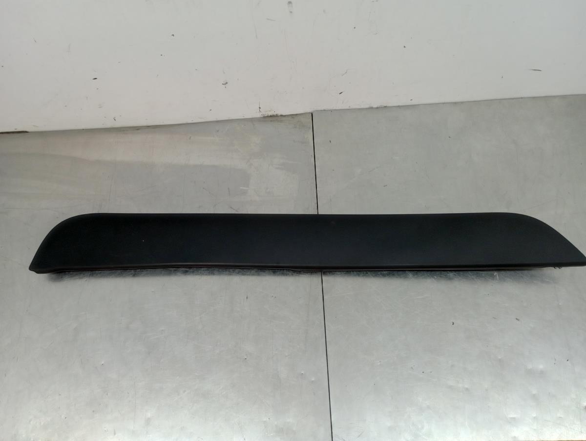 Engine underbody shielding JAGUAR F-Type Coupé (X152)